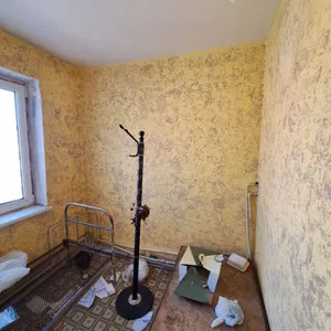 Квартира 2-комнатная, 45 кв.м, Фергана, Фрунзе Массив
