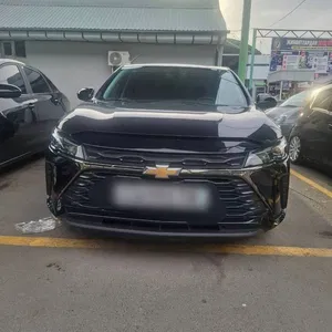 Chevrolet Monza, 2023