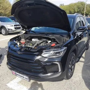 Chevrolet Tracker 2, 2023
