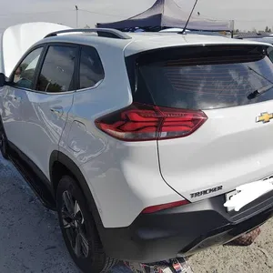 Chevrolet Tracker 2, 2023