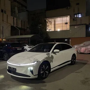 Changan Neo A07 Hybrid 2024