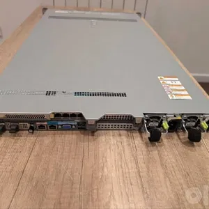 xFusion servers 1258H V7 + 2× 2288H V7, DDR5, SSD — 3 sets
