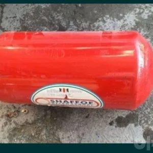 Gaz balon metan 75 talik