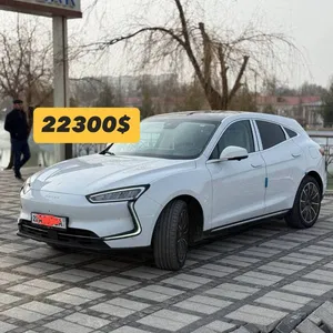 Seres SF5 EV Dual motor 4AWD 2026