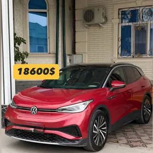 Volkswagen ID.4 Pure 2022-2024