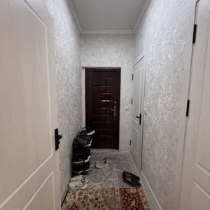 Chilonzor 3da kvartira, 2/4/4, 47m²