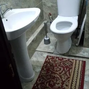 1-xonalik kvartera Sergeli 3
