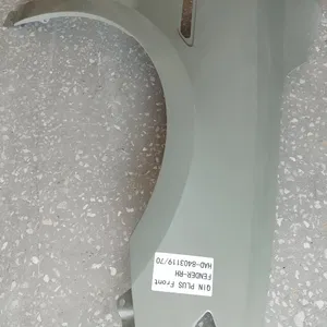 BYD QIN OLDI KRILO
