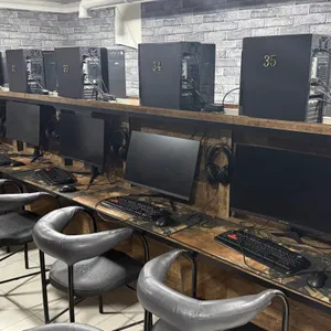 Game club uchun qulay kampyuterlar