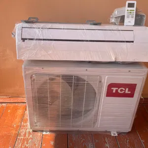 Кондиционер ТСЛ 410А фреон
