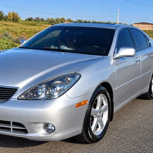 Lexus ES 2005