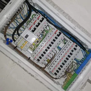 Elektrik Xizmati