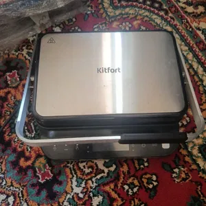 kitfort