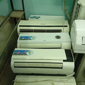 срочно продам кондиционеры 100$