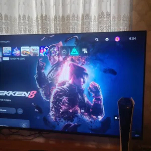 Playstation 5 slim sotiladi