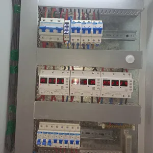 Elektrik xizmatlari