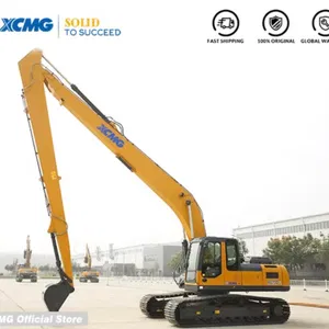 XCMG Ekskavator