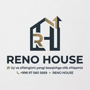 RENO HOUSE