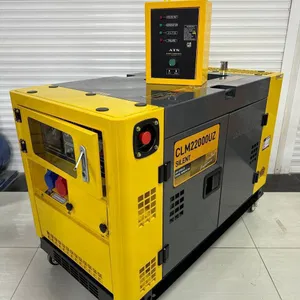 ginerator dizelni 22 klv