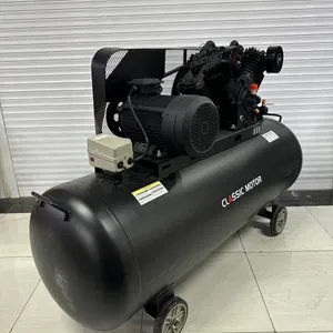 kampiressor 500 lt