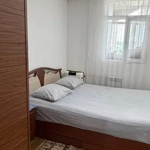 Ijaraga: 3 xonali kvartira, 76 m², Shayxontohur · ID 43248