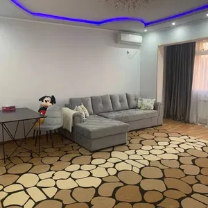 Ijaraga: 2 xonali kvartira, 60 m², Yashnobod · ID 16128