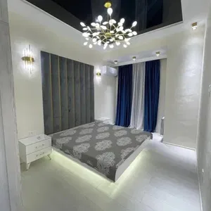 Ijaraga: 3 xonali kvartira, 61 m², Mirzo Ulug'bek · ID 33081