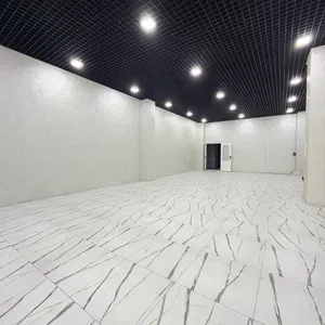 Ijaraga: Tijorat binosi, 98 m², Yakkasaroy · ID 186