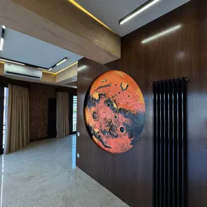 Ijaraga: 4 xonali tijorat binosi, 155 m², Yakkasaroy · ID 189