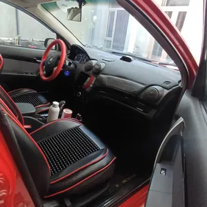 Changen Benni EV360, 2019