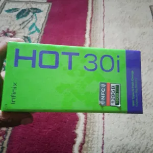 infinixHot30i