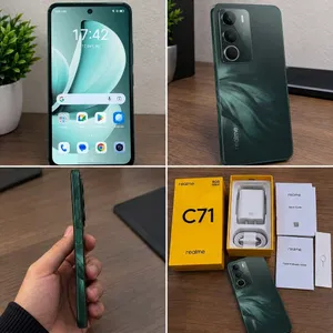Realme C71 128 GB