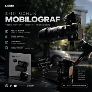 mobilograf