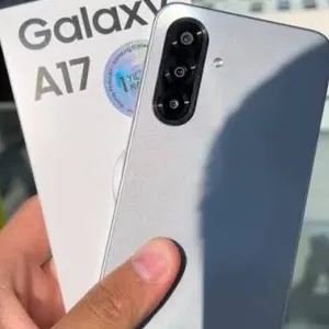 samsung a17 8 .256