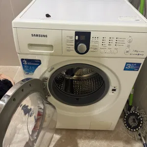 Kirmoshina samsung yaxshi xolatda