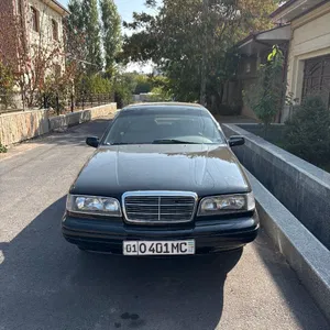 Daewoo Super Salon