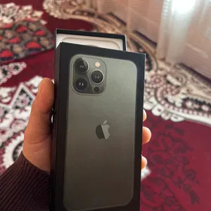iphone 13 pro 93 yomkistagi orginal ochilmagan