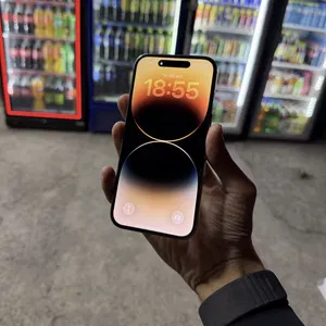iPhone