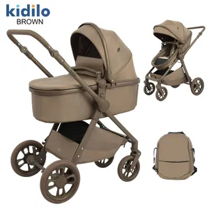 2/1 Kidilo kolyaska