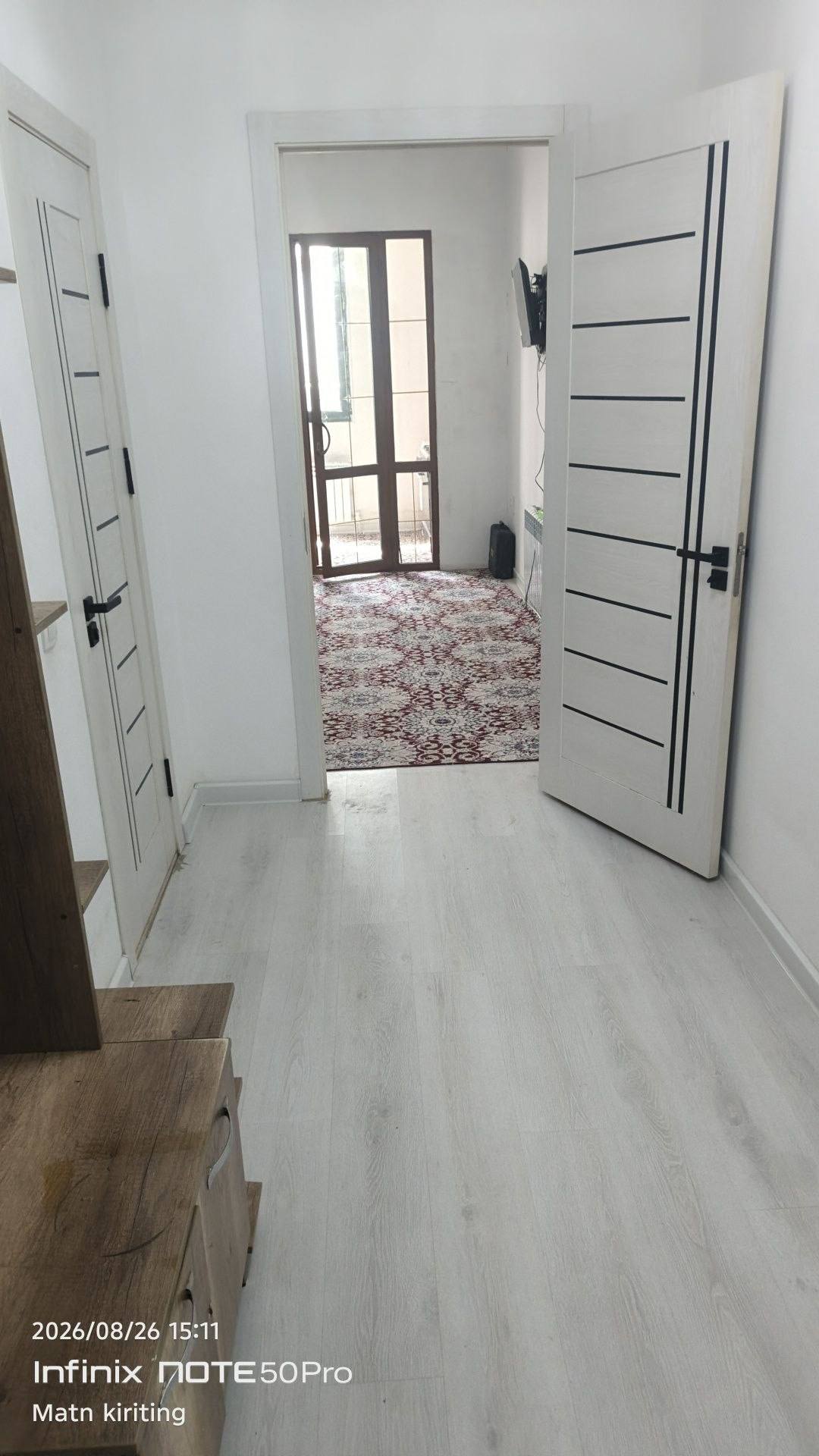 1-xonali kvartira, 36m2, Sergeli - Cover Photo
