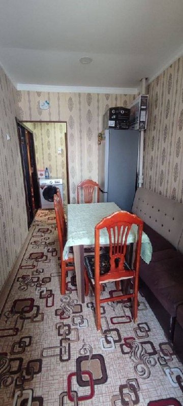 Kvartira 1 xona, 48m2, Olmazor - Cover Photo